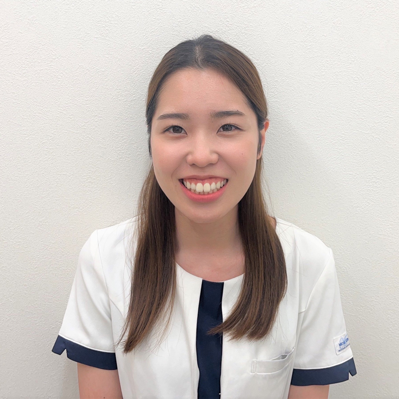 スタッフの画像