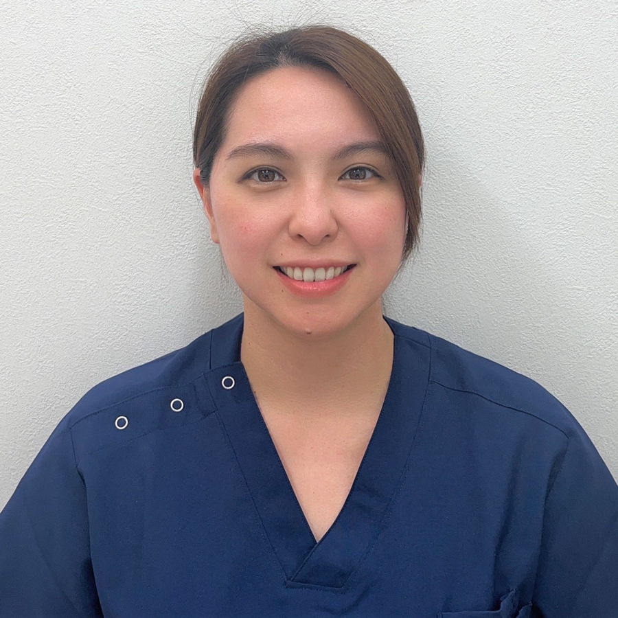 スタッフの画像