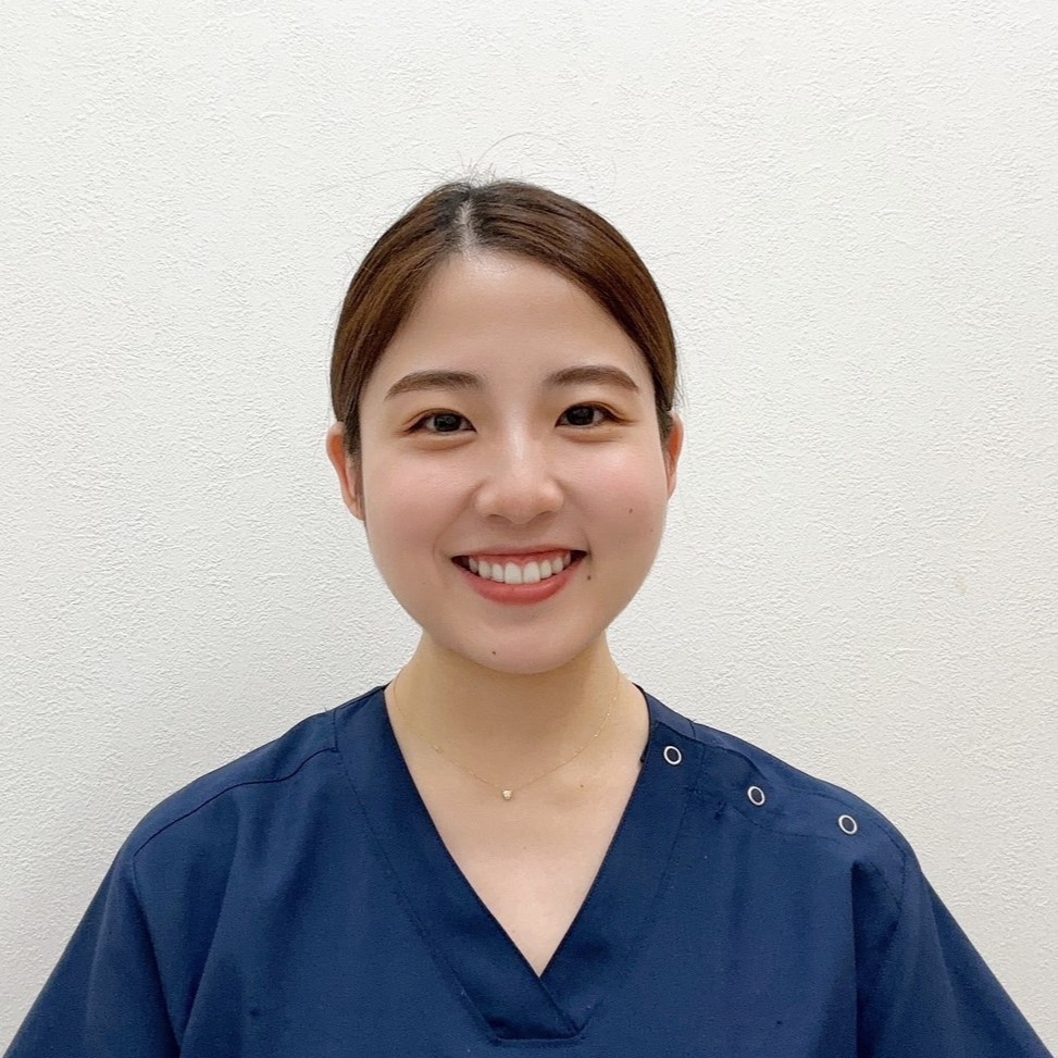 スタッフの画像