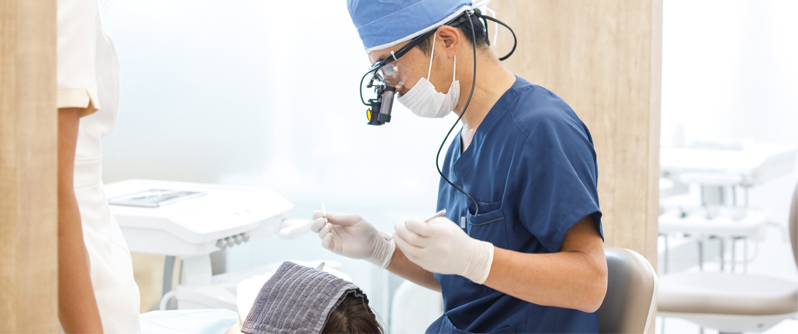 あい歯科クリニック小倉1